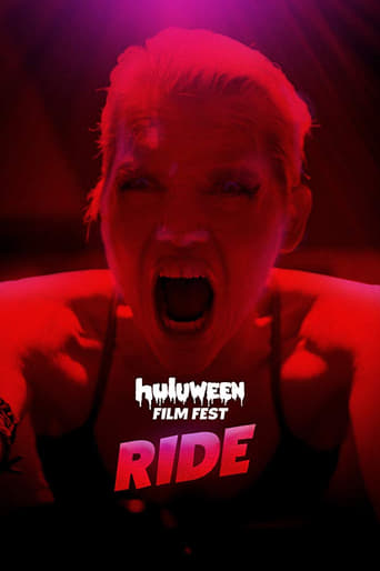 Poster of Ride