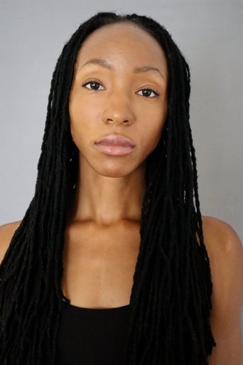 Portrait of Brittany Chrishawn