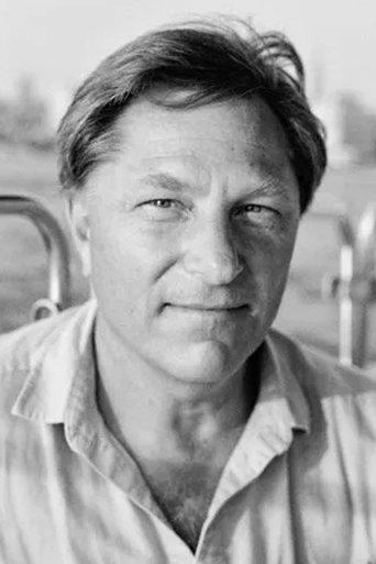 Portrait of Avram Ludwig