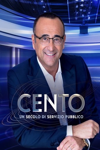 Poster of Cento