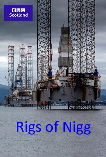 Poster of Rigs of Nigg