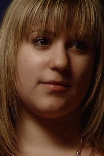 Portrait of Aurélie Steinhauser
