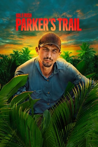 Portrait for Gold Rush: Parker's Trail - Season 6