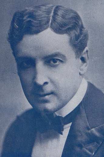 Portrait of Gaston Rieffler