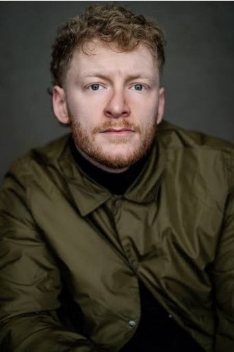 Portrait of Elliot Cable