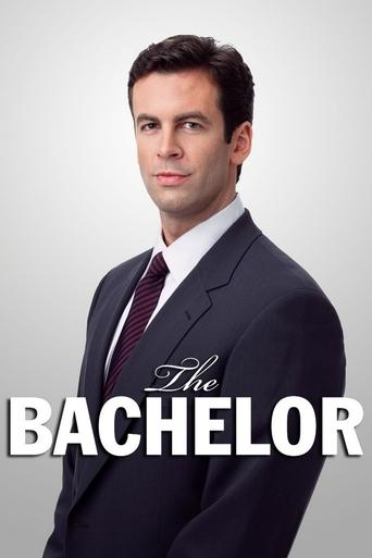 Portrait for The Bachelor - Season 1