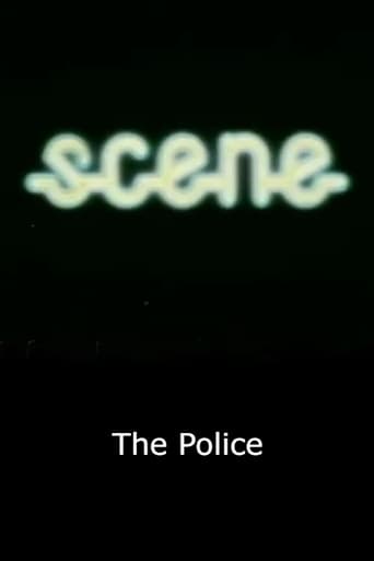 Poster of The Police