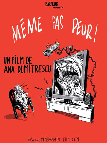 Poster of Même pas Peur !