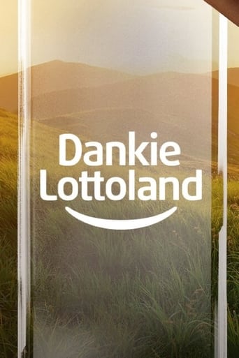 Portrait for Dankie, Lottoland - Season 1