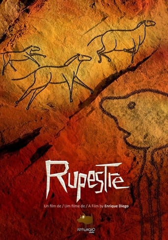 Poster of Rupestre