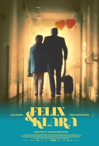 Poster of Felix & Klara