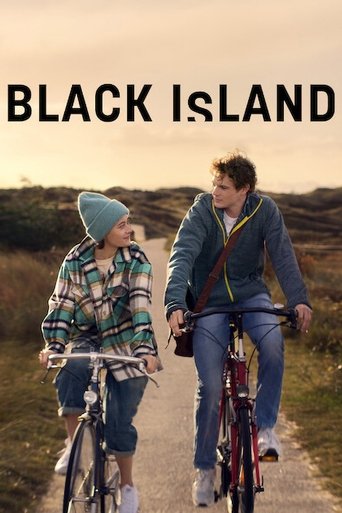 Poster of Black Island