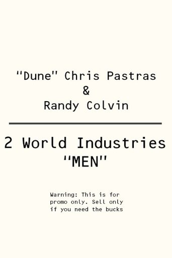 Poster of World Industries - 2 World Industries Men