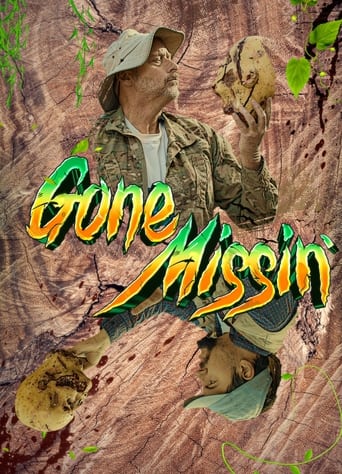 Poster of Gone Missin'