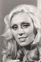 Portrait of Ivanice Sena