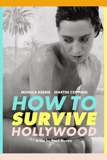 Poster of How to Survive Hollywood