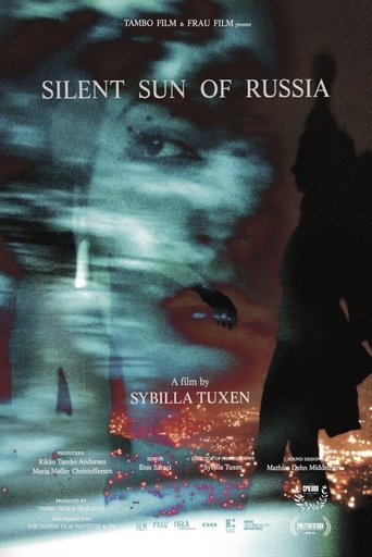 Poster of Silent Sun of Russia