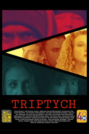 Poster of Triptych