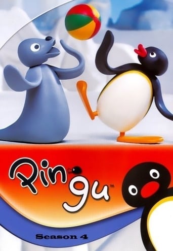 Portrait for Pingu - Season 4