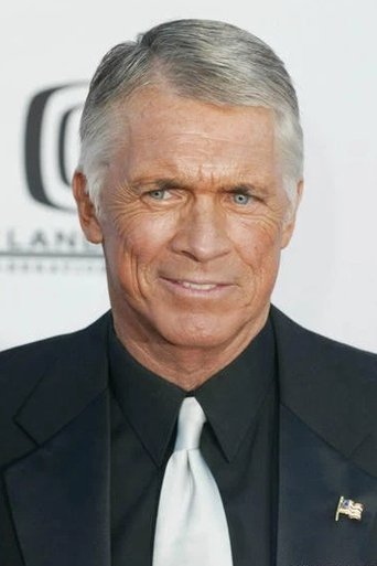 Portrait of Chad Everett