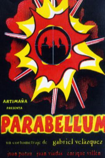 Poster of Parabellum