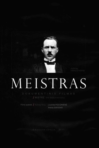 Poster of The Master