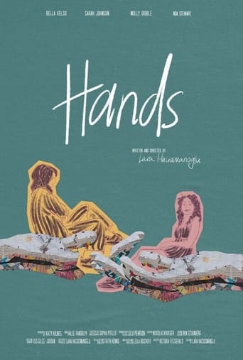 Poster of Hands