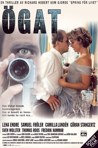 Poster of Ögat