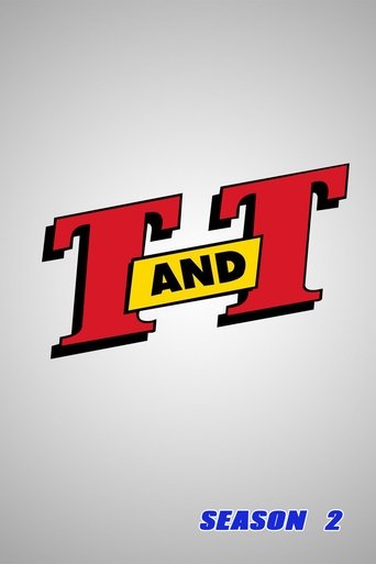 Portrait for T and T - Season 2