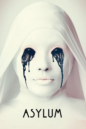 Portrait for American Horror Story - Asylum