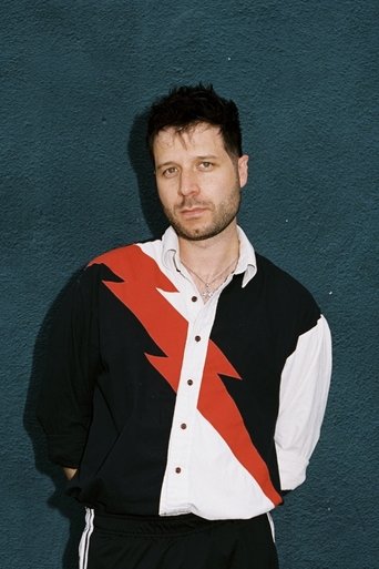 Portrait of Dillon Baldassero