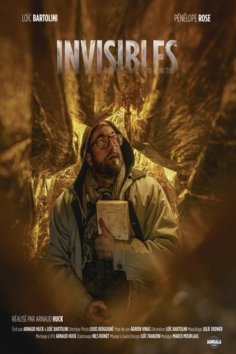 Poster of Invisibles