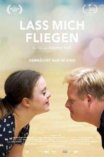 Poster of Lass mich fliegen