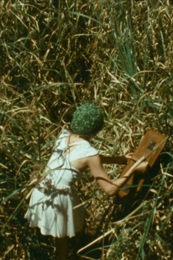 Poster of Woman with a Suitcase