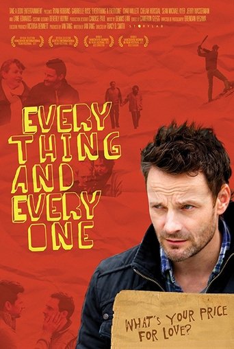 Poster of Everything and Everyone