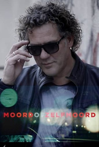 Poster of Moord of zelfmoord