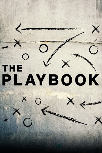 Portrait for The Playbook - Season 1