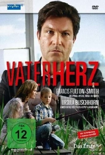 Poster of Vaterherz