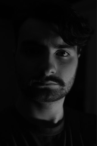 Portrait of Jim Couroux