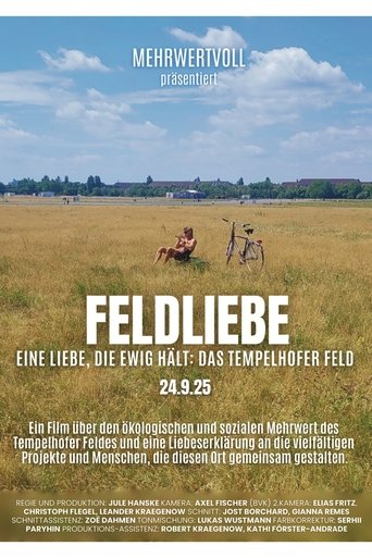 Poster of FELDLIEBE