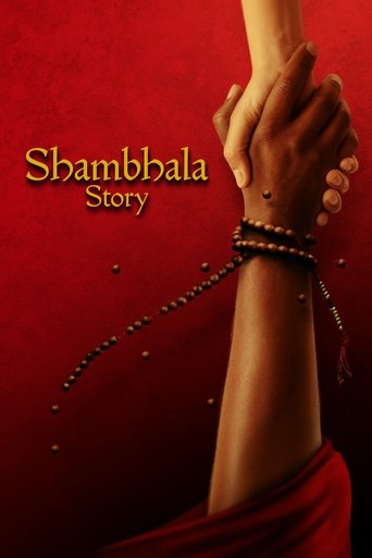 Shambhala Story Poster of Shambhala Story