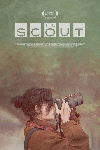 Poster of The Scout