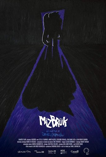 Poster of Mizbrük