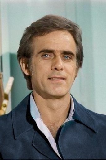 Portrait of Francisco Cuoco