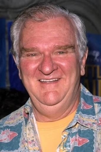 Portrait of Kenneth Mars