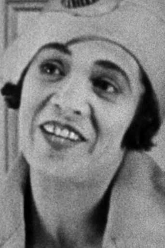 Portrait of Grace Smith
