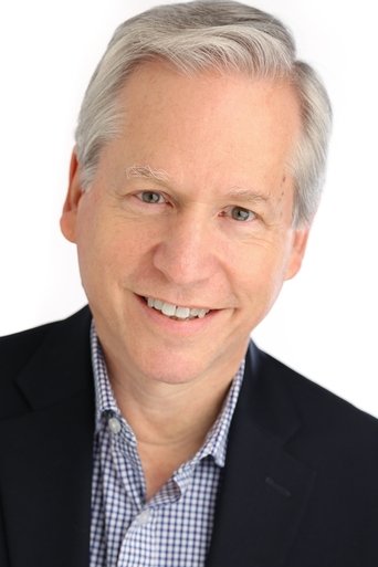 Portrait of David Cantor