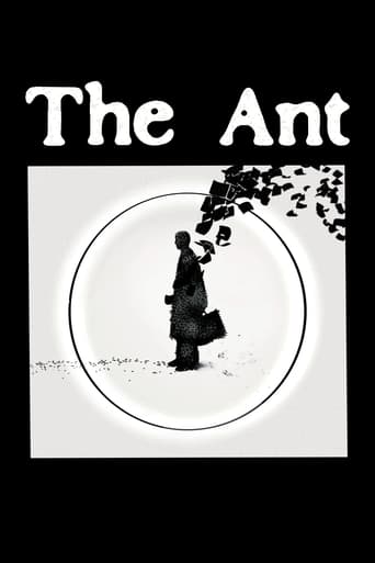 Poster of The Ant