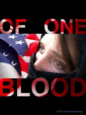 Poster of Of One Blood