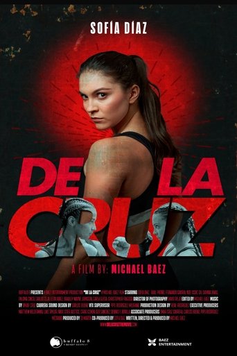 Poster of De La Cruz
